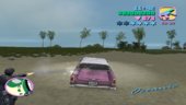 God Mode Car